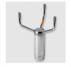 Cảm biến đo tốc độ gió bằng siêu âm Vaisala WINDCAP Ultrasonic Wind Sensor WMT700